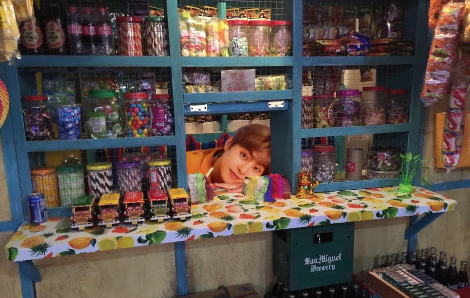 littlexiunshine's tweet photo. “Okay lang ba kung candy na lang panukli ko sayo?” https://t.co/6IKJwK1B4V