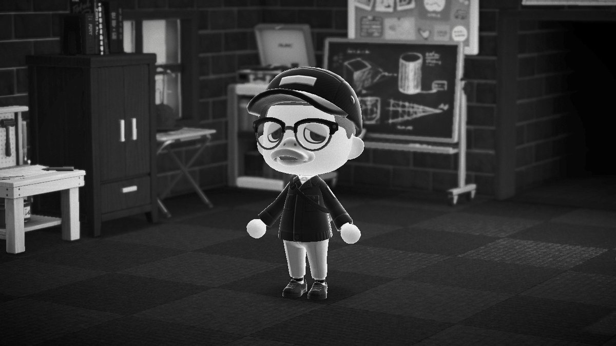 cptfrakk's tweet photo. #AnimalCrossing #ACNH #NintendoSwitch https://t.co/9I24sFMODZ