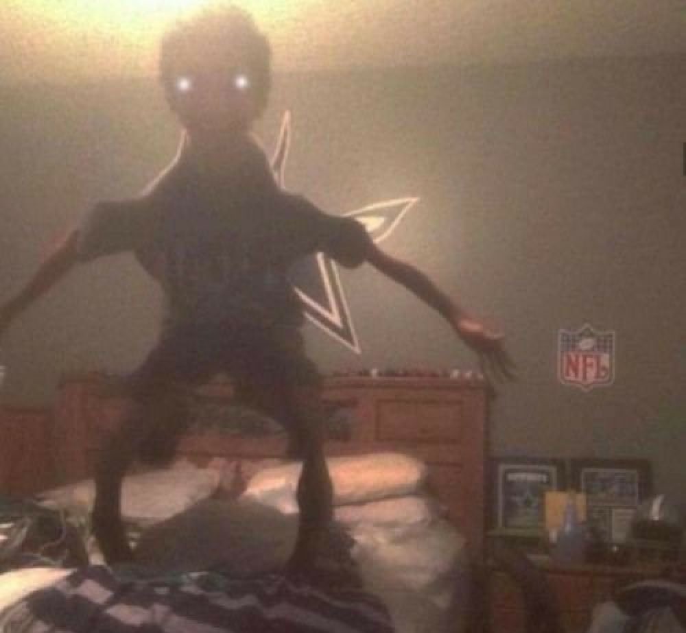 ARCHIVED | Eijiro Kirishima🗿 tweet media