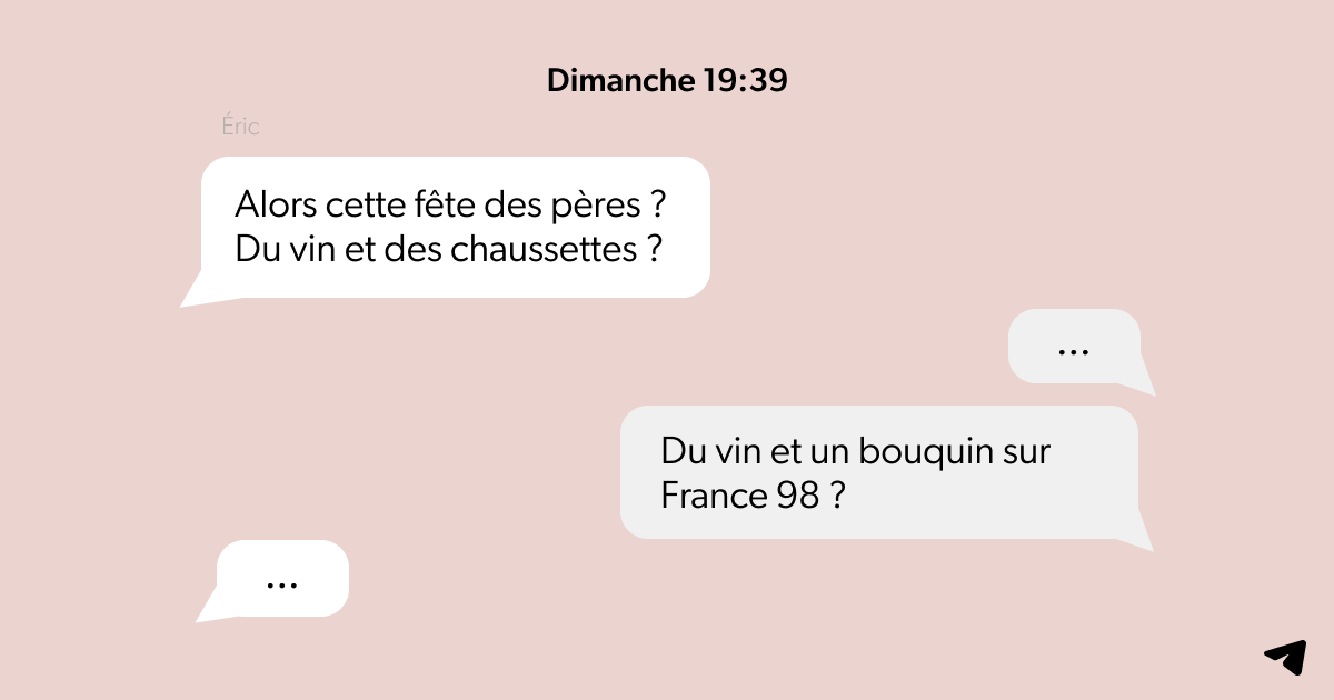 ulyssetravel's tweet photo. Qui a prévu d'offrir du #vin pour la #fêtedespères ? C'est bien hein, mais c'est toujours la même chose... Pour varier les plaisirs : https://t.co/buWZ4uQVsv. 🎁 https://t.co/ZDoVla9UIq