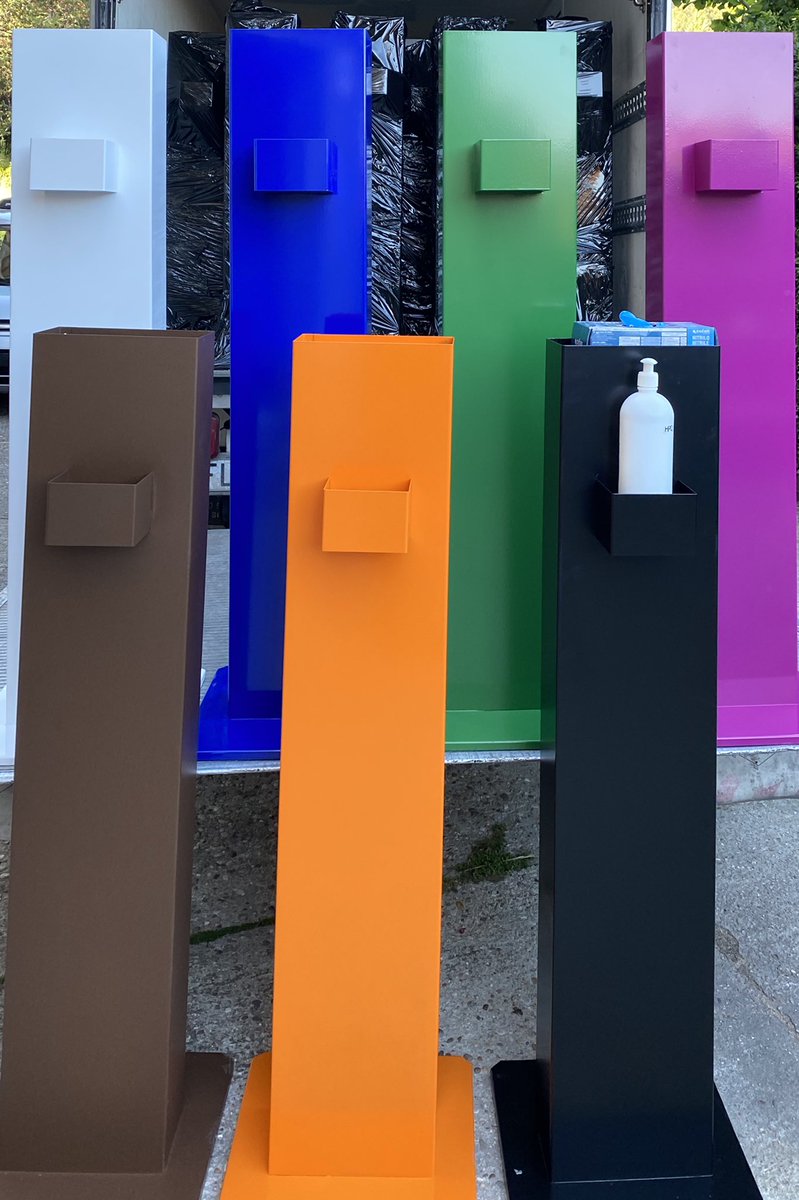 Discomovil Torero tweet media