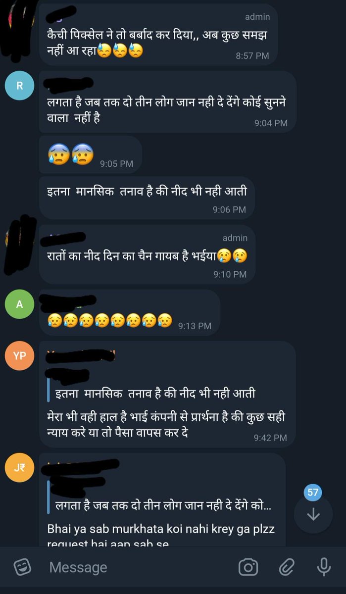 FCatchypixel's tweet photo. आखिर सरकारें चाहतीं क्या हैं! 
क्या मरने के बाद सुनेंगी!
#fraud_catchy_pixel
@ShilpiSinghINC @INCIndia @PMOIndia @narendramodi  @yadavtejashwi  @Kavi_Hardik @BJP4Gujarat @BJP4UP @aajtak @aajtak  @AmitShah  @MPSAMWAD  @shuklapinku @IYC  @RahulGandhi  @CatchyPixel @RahulGandhi https://t.co/6pw4RoG0CJ