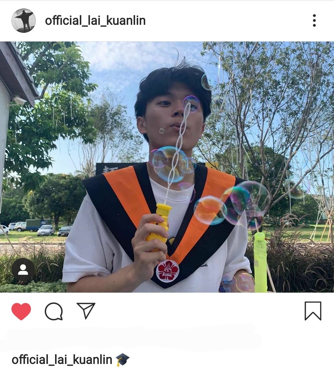 ﹝赖tā霖ﻬ﹞ㅡ slow tweet media