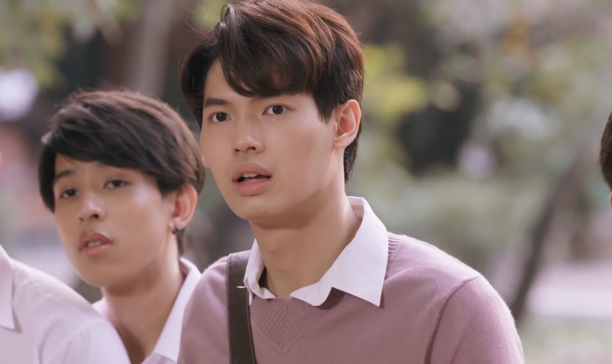 72. 2gether (2020 - Drama BL)kalau drama ini hmm MELEDAK BGT GILA! org indo aja byk bgt yg nonton series ini. pertama krn aktornya ganteng kedua, krn BL romance ini gemash bgt. aku suka cerita BL ringan begini. good job for two actors who made this drama so interesting