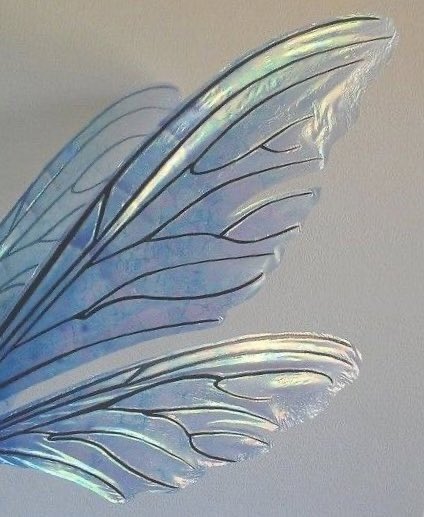 แฟรี่แสนสวยตัวน้อย วันว่างๆชอบแอบหนีลงมาเล่นกับเพื่อนสัตว์ตัวเร้กๆบนโลกมนุษย์