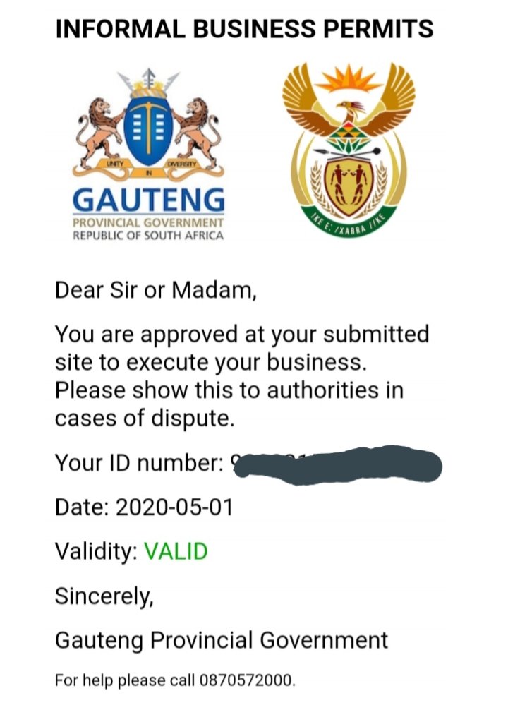 Nton_Ntons's tweet photo. Today @JoburgMPD confiscated my stock at two of my franchises by officers in these cars,even after producing permits we were told "ungasbonisi Amasimba" a specific constable R.Mahlo was swearing at one of my guys.

What are we to do to survive in this country? @CityofJoburgZA https://t.co/PRAqHKTFTh
