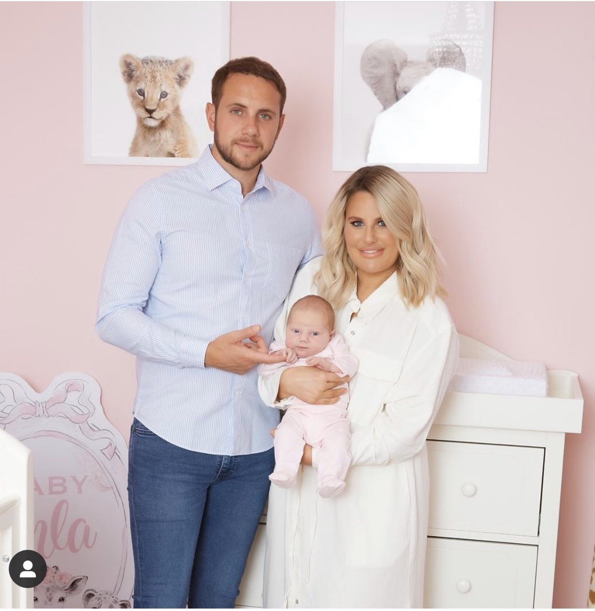 Hey Everyone Sorry I’ve Been Quiet On Here I Have Been Busy Being A Busy Mumma ☺️💓 
How Cute Is Our Little Orla Mae 👶🏻