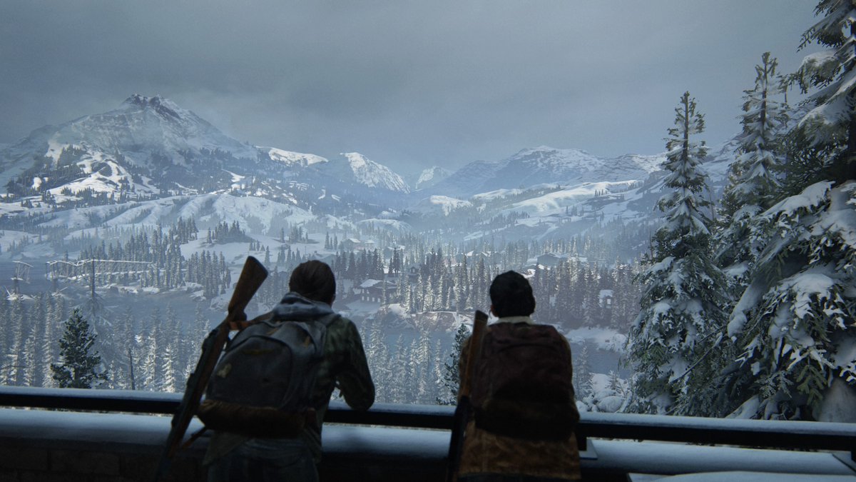 AldrinPais's tweet photo. That amazing  view #PS4share https://t.co/XqjVMWASgF