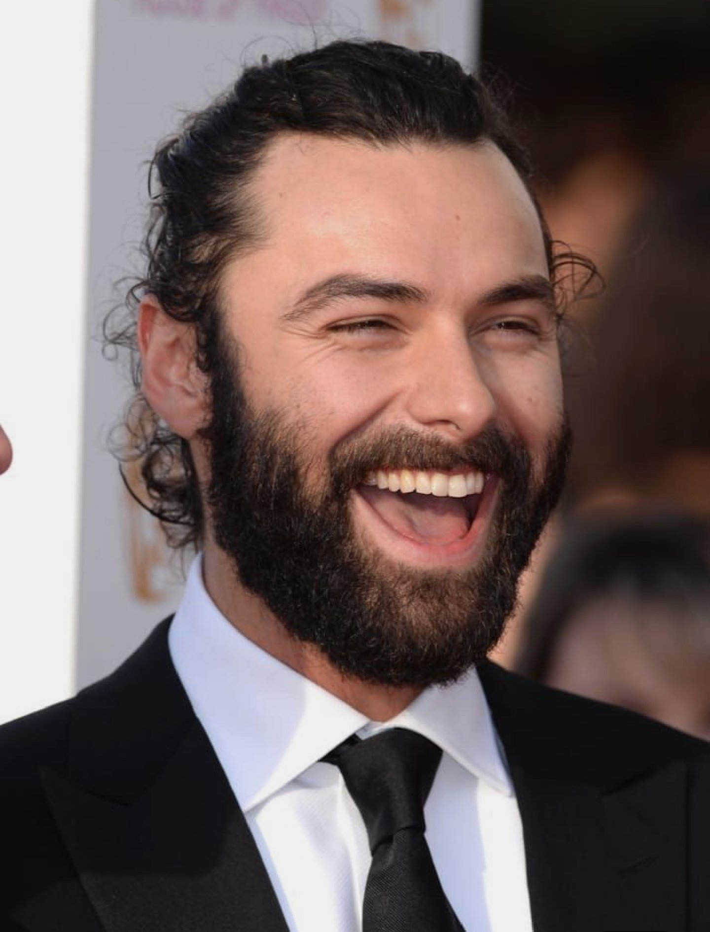    Happy Birthday Aidan Turner!! 