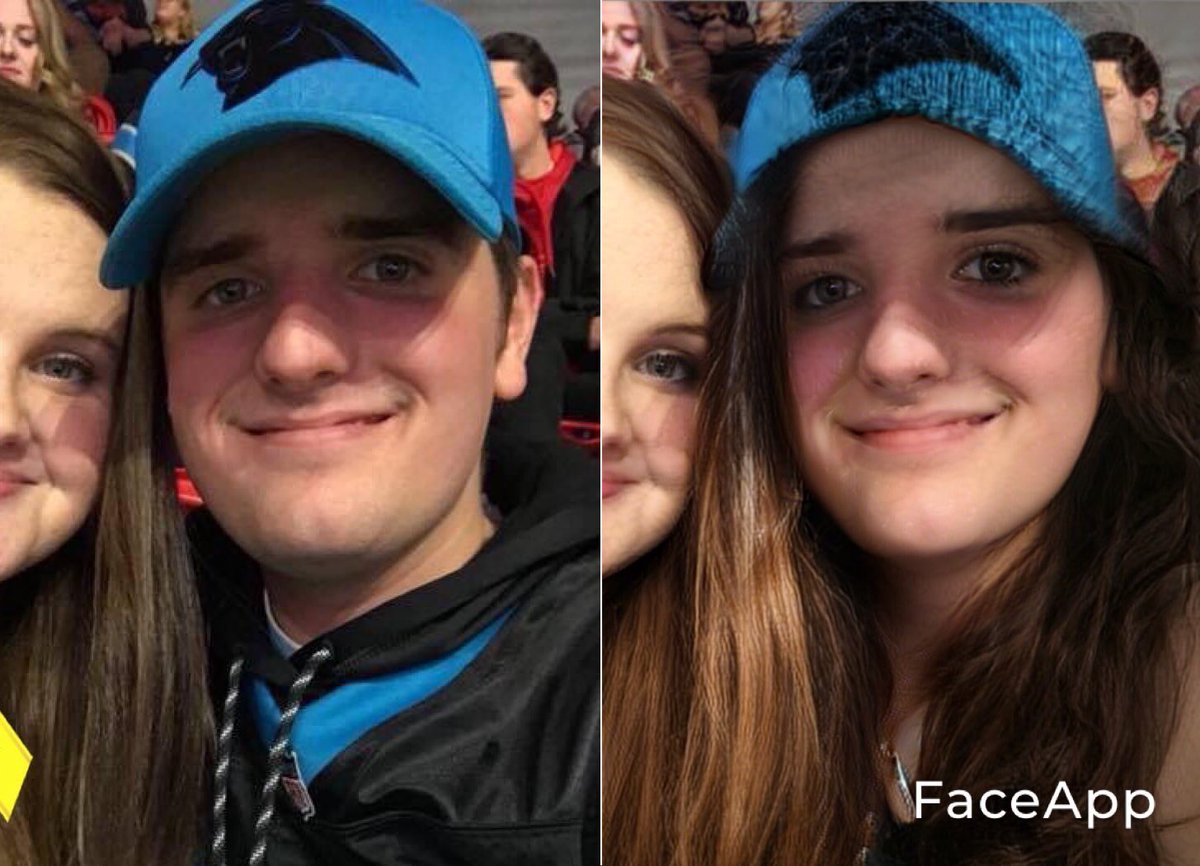 I couldn't help but mess with some of the  #RoaringRiot chapter leaders  @_BR3W3R_