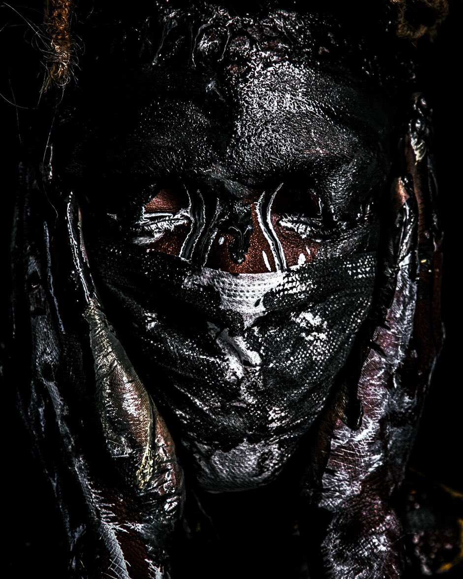 caiorazz's tweet photo. Pandemic by @caiorazz #pandemic #COVID19 #art https://t.co/Ypc6DkQBPx