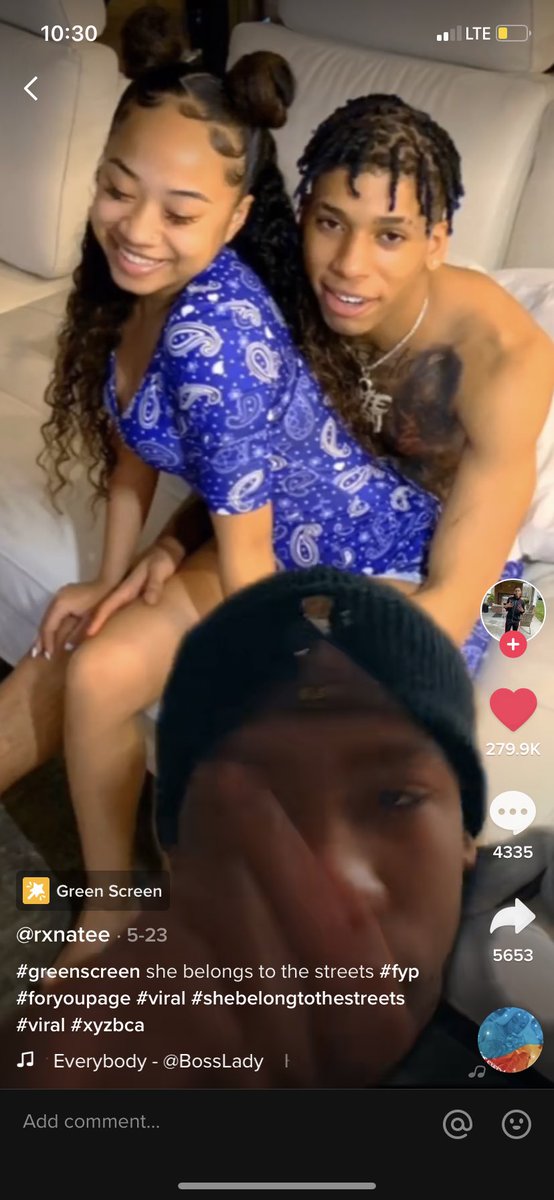 ILikeToTalkMes1's tweet photo. @Nlechoppa1 she belong to the streets https://t.co/FK6uPfx5HI