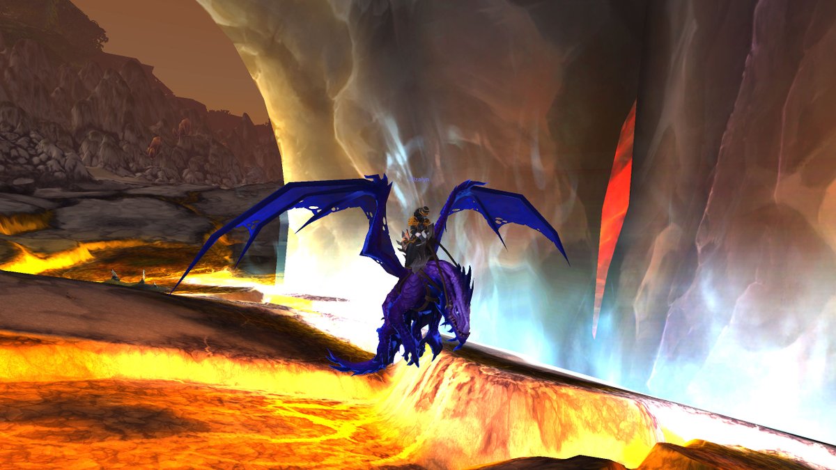 VLKious's tweet photo. A big thank you to Perky Pugs for my new mount #FriendshipDragon #TreverProject https://t.co/xKXdGwxUM2