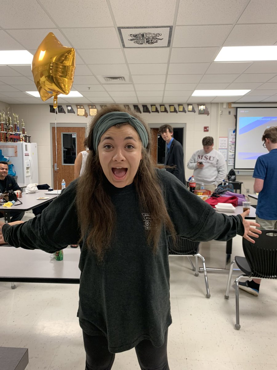 WillardSandD's tweet photo. Adora is a finalist in Prepared Commentary!!!!  Tomorrow at  10 AM you can watch her Final round on this link! https://t.co/kaZK6V1w1v   @speechanddebate @willard_hs @tobinks @willardschools https://t.co/UELAItOOhS