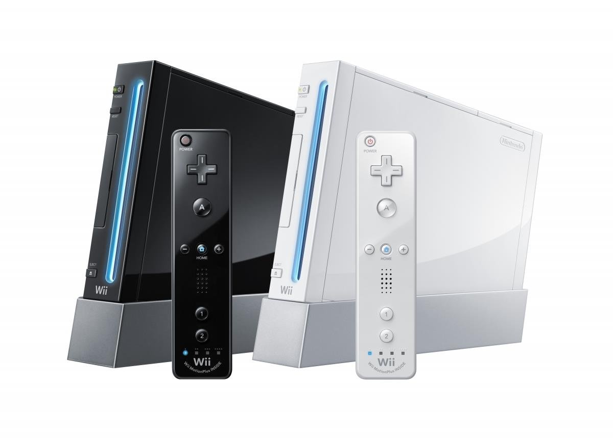 jhonysasaki's tweet photo. Que o Japão é a terra do gamer isso todo mundo já sabe, mas você sabia que por lá é possível comprar um Nintendo Wii por apenas R$2,50? Pois é, nem nos sonhos mais perfeitos é possível imaginar uma cena dessas aqui no Brasil.  #comunidade #comunidadebrasil https://t.co/pmpJMLfZPq https://t.co/VqgiI5hbo3