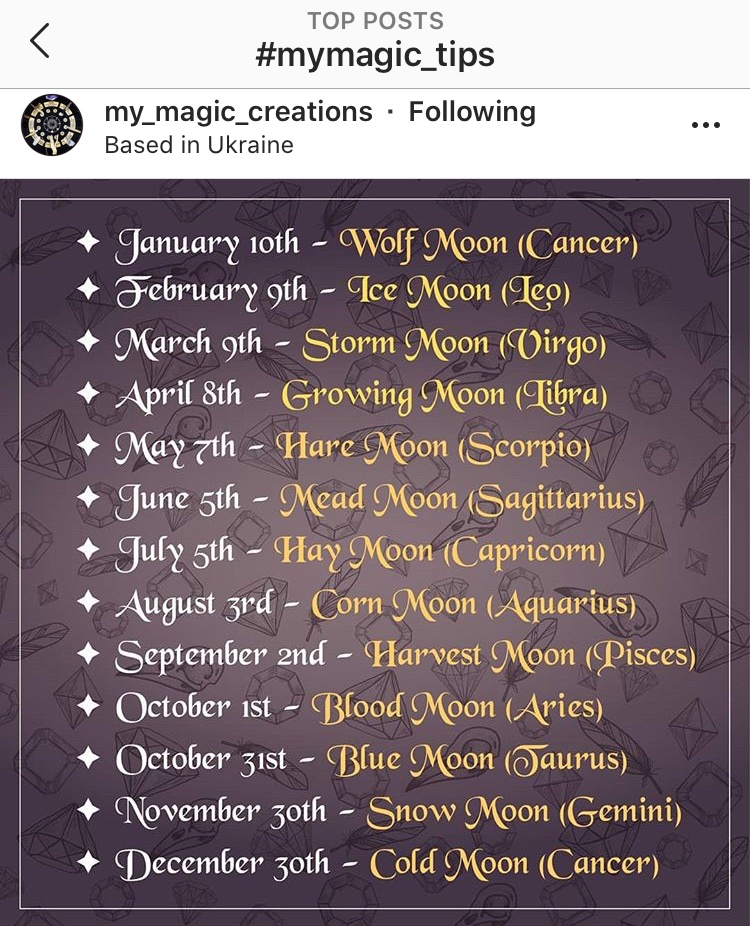 LacyGoddess's tweet photo. #FullMoon #MoonGoddess https://t.co/PPULi7LZHP