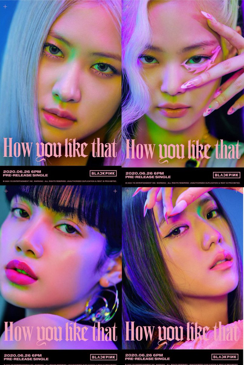 lalalalexa_m's tweet photo. So how are these teasers connected to “pool floor” and “king kong” 🙂 help me think!!!!
#HowYouLikeThat_D8 https://t.co/id9fEXY9eo
