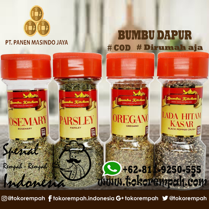 tokorempah's tweet photo. Sahabat rempah, sekarang gak perlu repot ulek bumbu, bumbu Kitchen hadir untuk menemani ibu-ibu memasak didapur. Bumbu dapur siap pakai praktis dan mudah digunakan. Kita open PO untuk semua varian rempah Bumbu kitchen

Penawaran Terbaik Untuk Kamu Bergabung Menjadi Reseller Kami. https://t.co/oVMs0rT56w