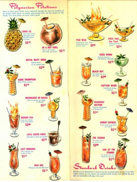 Looking for information, photos, memorabilia, stories, etc from the Hawaii Kai in NYC which was around from approx 1969-1989 - any help would be appreciated, thank you! #tiki #manhattan #nyc #polynesianpop #midtownmanhattan
