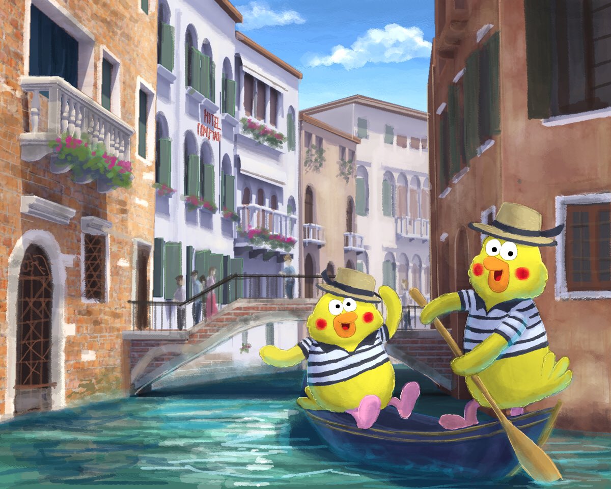 ヴェネツィア Lang Ja Twitter Search