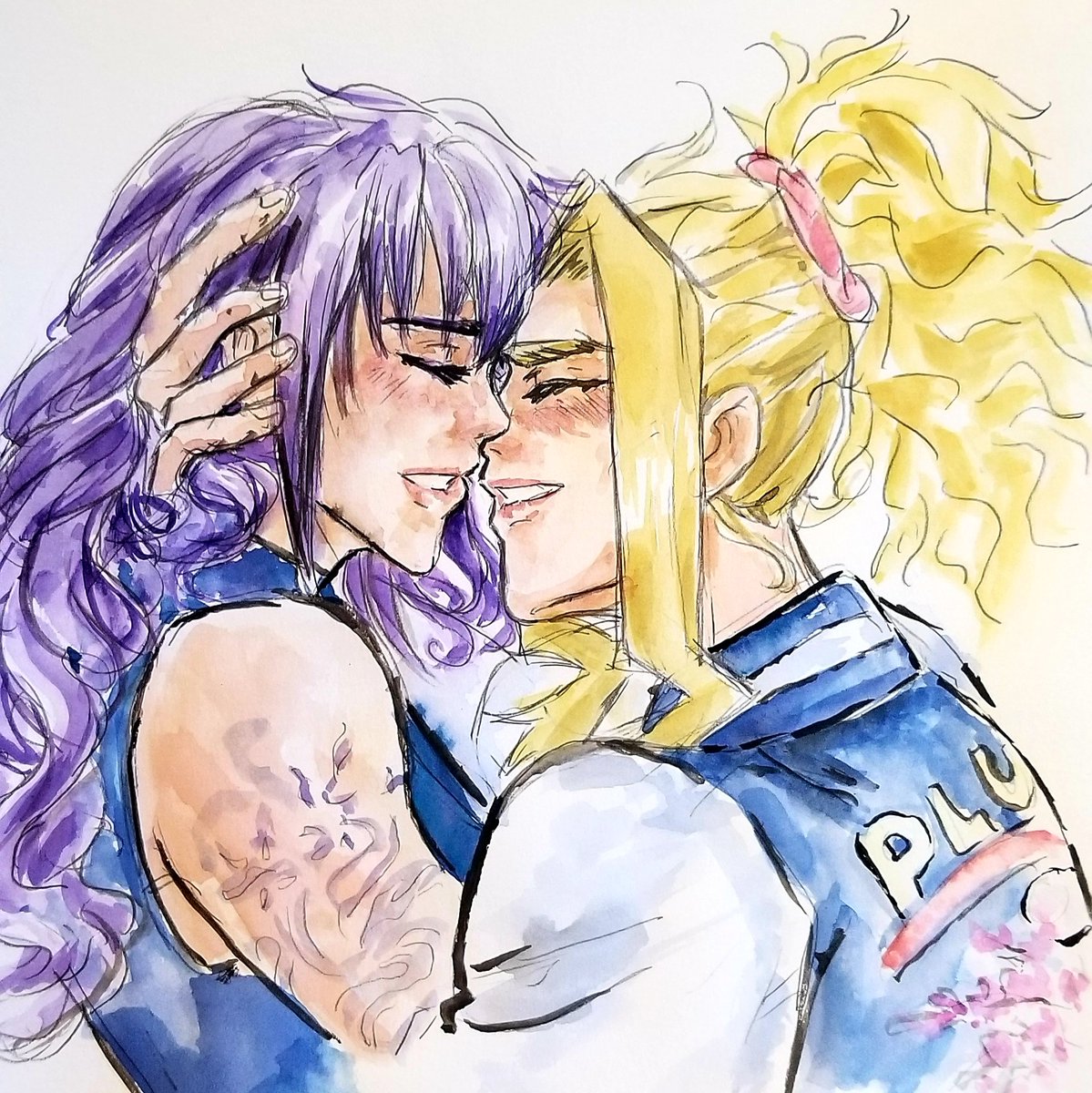 Also this <a href="/MightForHope/">𝐀𝐥𝐥 𝐌𝐢𝐠𝐡𝐭</a>