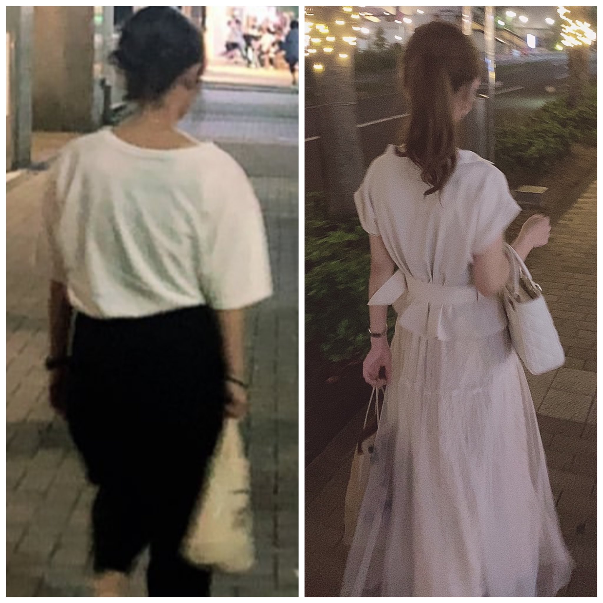 Hazu ダイエット つらいのイメージを変えたい 肩幅の違いが T Co 0b42xsxypl Twitter