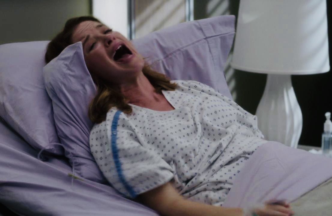 13x02- “Catastrophe and The Cure”