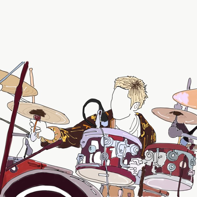 線画加工のtwitterイラスト検索結果 古い順