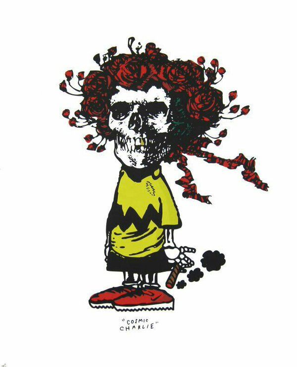 deadgirltoo's tweet photo. #CosmicCharlie https://t.co/Su7MoRyok1
