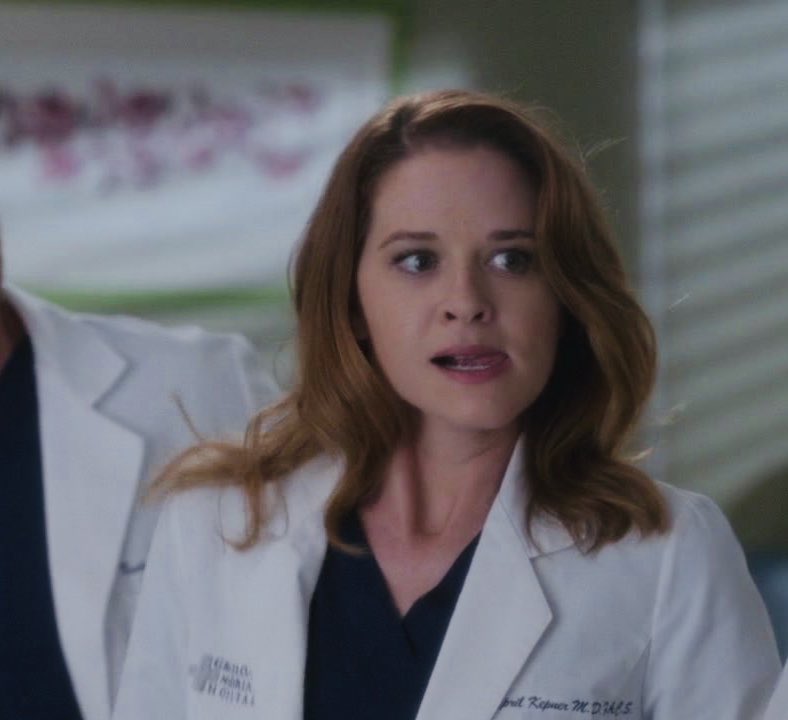 13x07- “Why Try To Change Me Now”