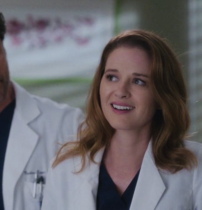 13x07- “Why Try To Change Me Now”