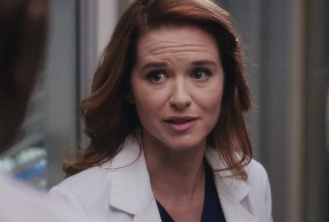 13x12- “None Of Your Business”