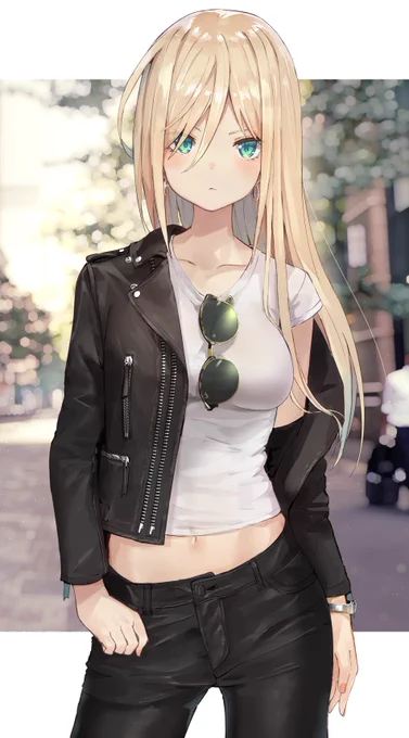 私服まとめ??⌚︎✨
キミはどの子が好き?

※アンケートリプ欄にあります。 