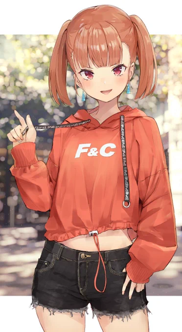 私服まとめ??⌚︎✨
キミはどの子が好き?

※アンケートリプ欄にあります。 