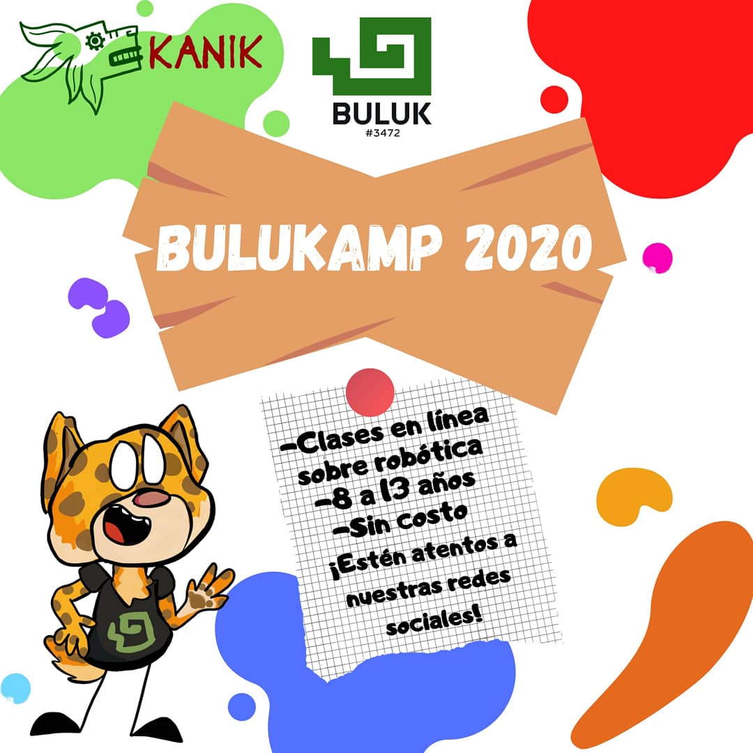 Buluk #3472 tweet media