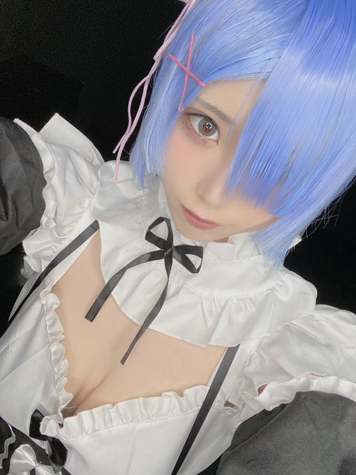 コスプレイヤー嫁ちゃんのTwitter画像1