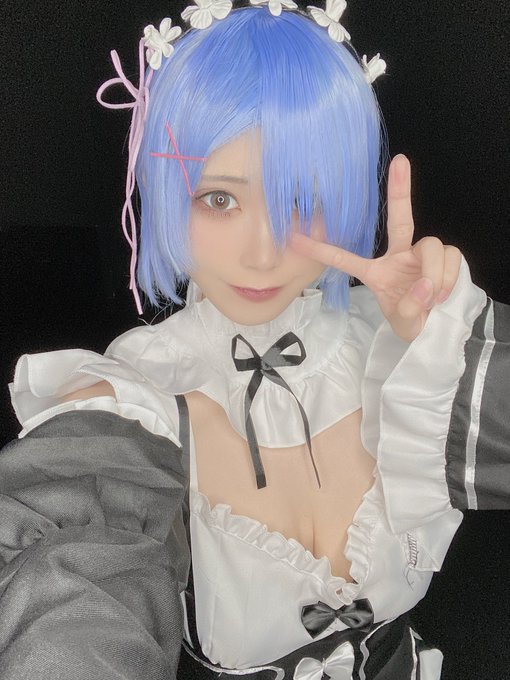 コスプレイヤー嫁ちゃんのTwitter画像2