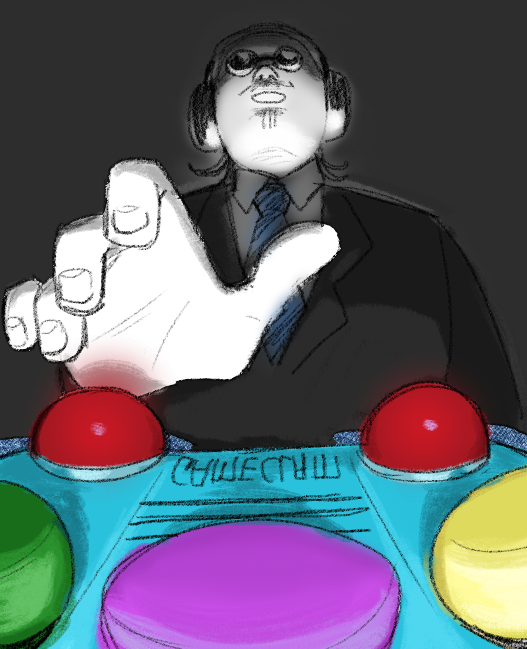 tearfang's tweet image. #GameClam i NEED bambi for thegame clam