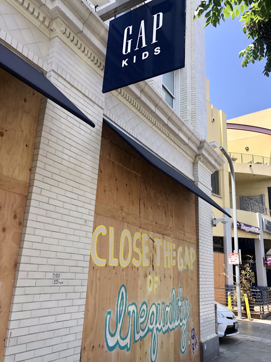 Close the “gap” of inequality.
*
*
#juneteenth #juneteenth2020 #blm #blacklivesmatter #havingthedayoffisfinebut....