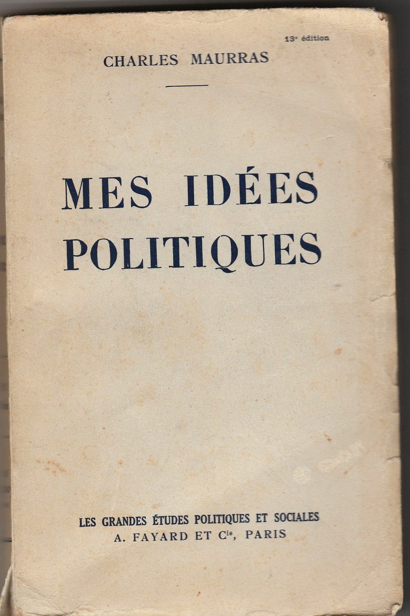 IRFMx's tweet photo. #Conseil de #lecture :
Avec les #Évangiles & les #livres de Mgr Henri #Delassus, voici quatre #titres suggérés par #JérômeBourbon pour entamer un bon #réveil & une solide #formation sur les plans #intellectuel, #culturel, #politique & #patriotique (☞ https://t.co/DOlklTji33) : https://t.co/n9kUTmeJBa