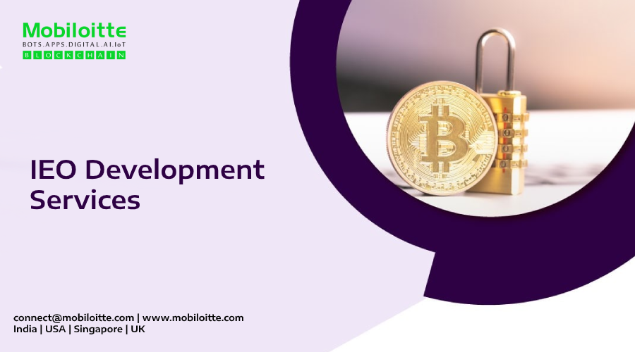Mobiloitte's tweet photo. Thriving for funds to kick-start your #digital agency?
A better crowdfunding technique that overcomes the cons of #ICO is IEO. Let's develop the best #IEO.

Talk to our experts:- https://t.co/TTN7z7C60o
#InitialExchnageOffering #Blockchain #Exchange #Cryptoechange https://t.co/AmHDwizKKD