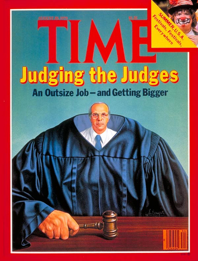 PROBLEM COURT Lack of Judicial Accountability for "Black Robe Syndrome"  Independent Review Board with authority to impose discipline; publication of disciplined judges' actions and consequences.See https://www.nola.com/news/courts/article_278f83de-25c6-11ea-a8c1-ff3562324659.html