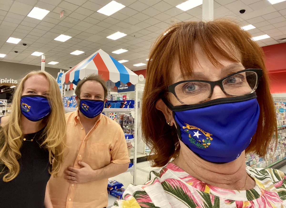 Sallie Doebler tweet media