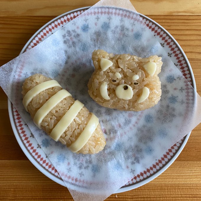 キャラ弁作るお母さんたちってすごいのtwitterイラスト検索結果