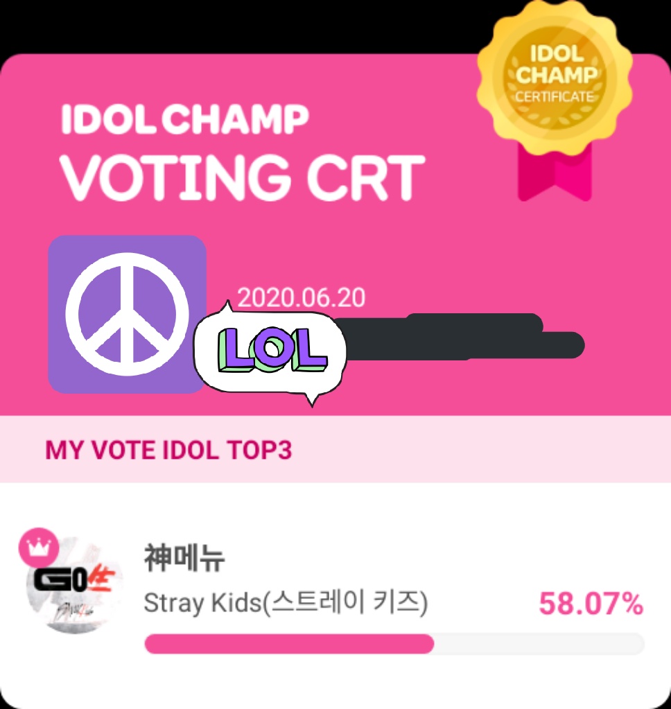   #StaysOnTrack: SATURDAY try voting in their local polls too!! akdhksdjsj go to  @StayVotingZone for guides on how to vote!!! @Stray_Kids  #StrayKids    #스트레이키즈    #GO生    #GOLIVE    #神메뉴    #GodsMenu  #StrayKidsComeback .