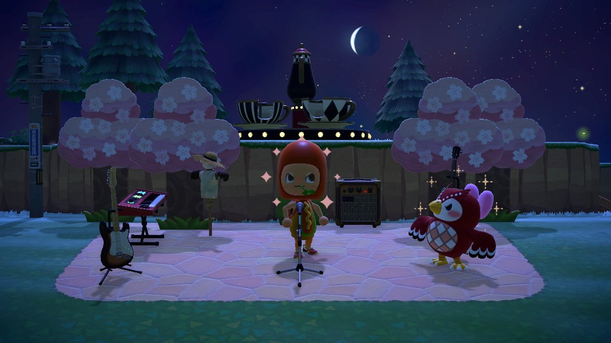 RobbieBulilan's tweet image. #AnimalCrossing #ACNH #NintendoSwitch