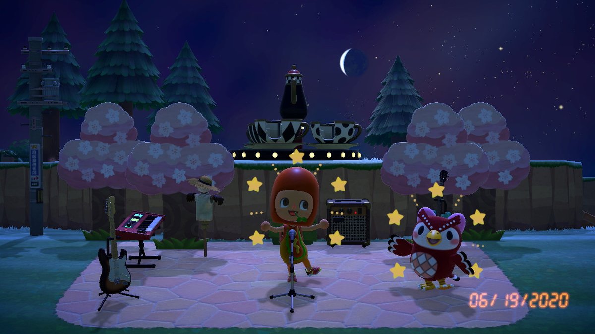 RobbieBulilan's tweet image. #AnimalCrossing #ACNH #NintendoSwitch