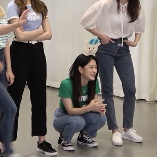 tiny_syeon tweet picture