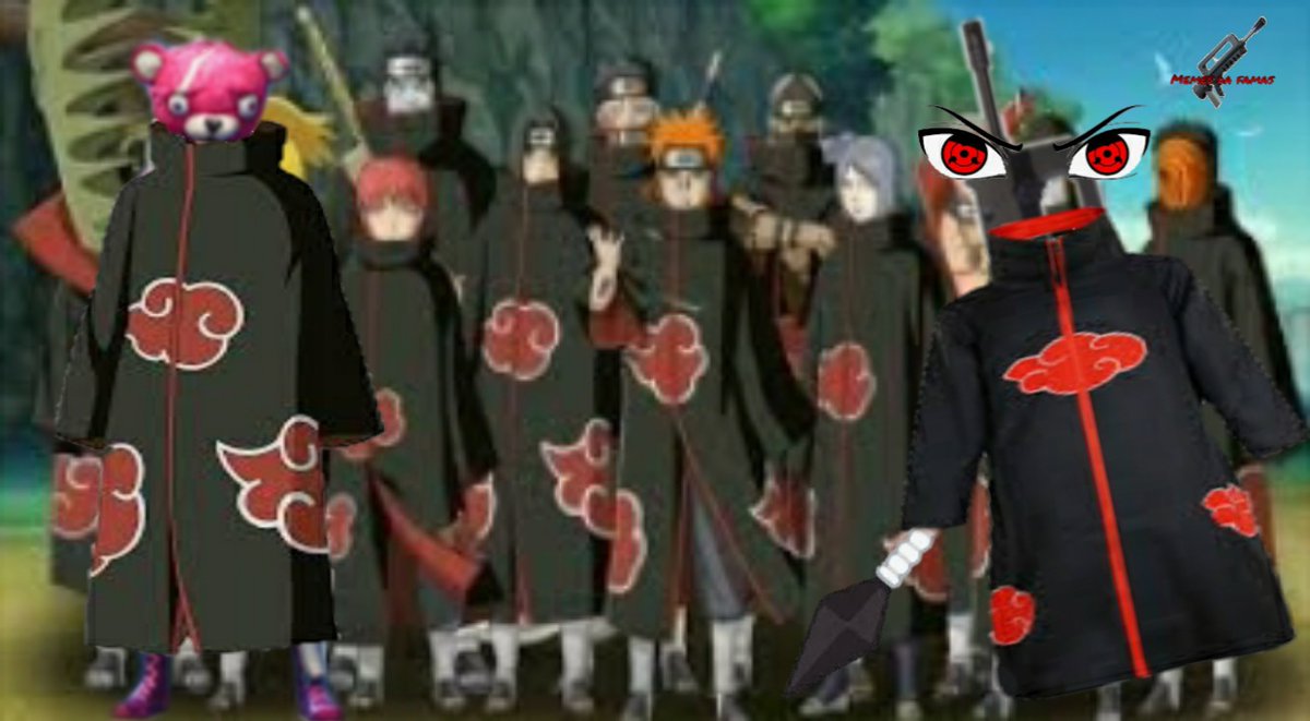 Fc__da__Famas's tweet photo. Famas uchiha fodasse https://t.co/DoEu55Kpry