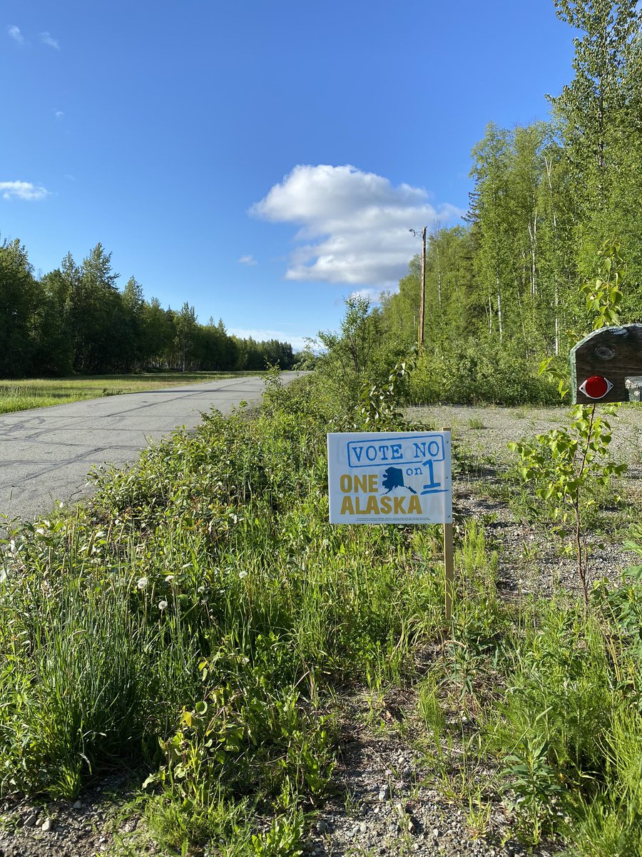 marleannahall's tweet photo. Good day to plant along the road. #hallslonglakelife https://t.co/EhOj1oLYps